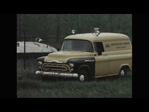 Flying Saucer | Terrain Test (Project 1794)