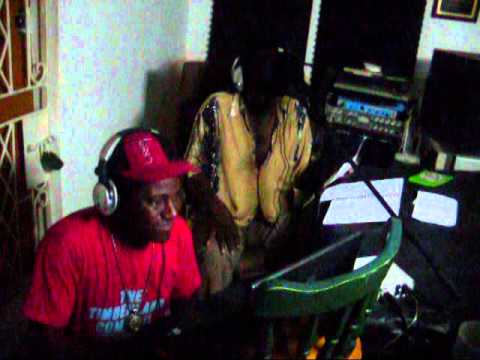 PAT KELLY VOICING- YOU DONT CARE FOR ME -DUB  - FOR C RICH.