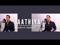 Short Cuts Ep 3 Saathiya Anirudh Ft Pranav Sonu Nigam A R Rahman Vivek Oberoi Rani Mukerji
