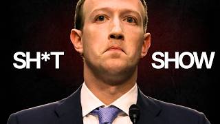 Meta AI Just Exposed The Whole Sh*tshow