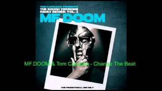MF.DOOM & Tom Caruana - Change The Beat.mp4