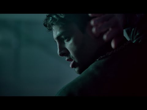 Darin - Electric (Official Music Video)