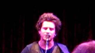 Rise (The Dog Barks) - Ryan Cabrera ft/ The Kin