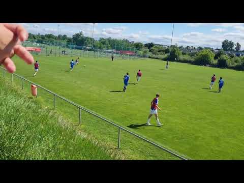 U15- Dinamo Helfort-SVS (2-0)-19.05.2024