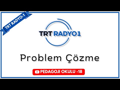 Ways to Improve Your Child's Problem-Solving Skills | TRT Radio-1 Pedagogy School