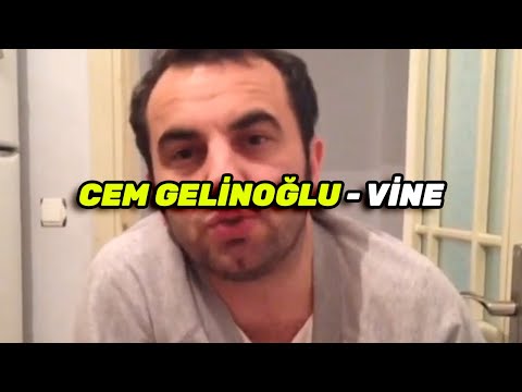 CEM GELİNOĞLU VİNE - 200+ VİDEO