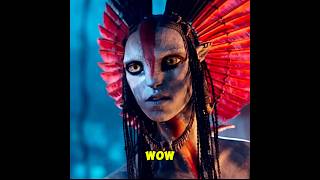 Major Deaths in AVATAR: FIRE AND ASH Trailer... #shorts