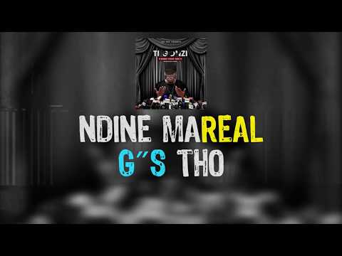 Ti Gonzi - Murikufeeler Sei (Official Lyrics Video 2018)