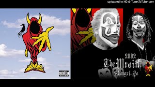 Insane Clown Posse The Wraith Shangri-La  (2002) Album Review