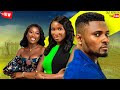 CITY LOVERS - MAURICE SAM/SONIA UCHE /CHINENYE NNEBE 2024 Latest Nigerian Nollywood Movie