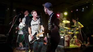 Video Strhlej Závit - Punk-Rocková noc Jarošov 2017 (live)