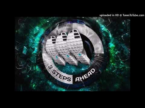Private Productions - Looped ( 3 Steps Ahead Remix )