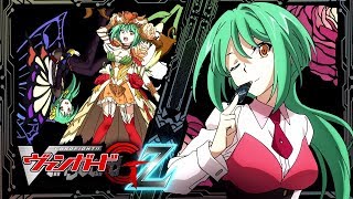 Download lagu [Sub][TURN 17] Cardfight!! Vanguard G Z  Animation - Land of Descent mp3