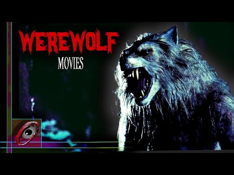 10 BEST F*%King Werewolf Horror Movies of all Time (Part 2)