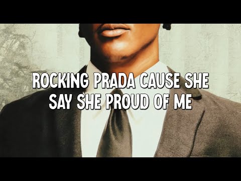 RW 5ive - Prada Me (Official Lyric Video)