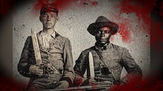 Black Confederate Soldiers - Forgotten History