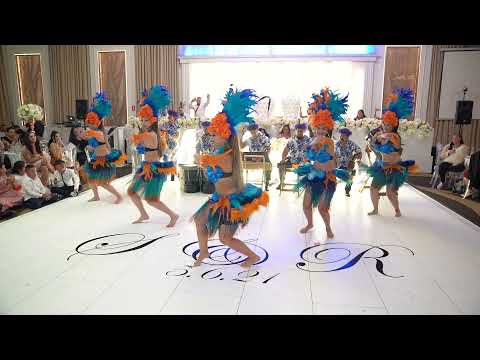 Manea Pacifica Australia Dance Group 3