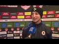 Stijn Meijer weer fit na trekken verstandskies
