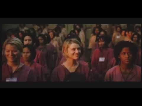 Brokedown Palace  - Ending Claire Danes