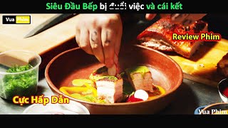 Download lagu Siêu Đầu Bếp khởi nghiệp và cái kết - Review phim Chef 2014 mp3 Download lagu Siêu Đầu Bếp khởi nghiệp và cái kết - Review phim Chef 2014 mp3