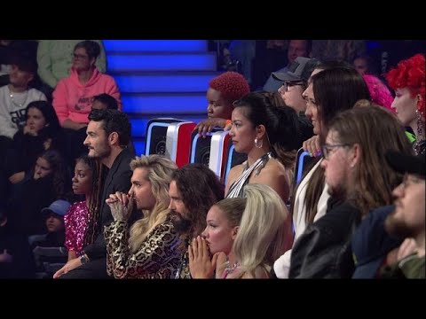 Decision: These talents advance to the final of "The Voice" 2023