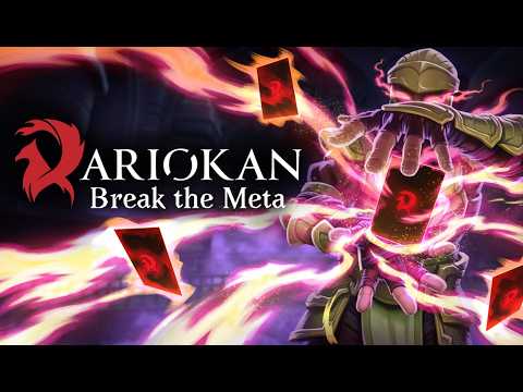Announcement Trailer