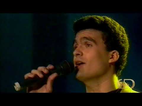 Aurelian Temisan - Asa e Dragostea HD