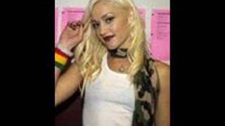 Gwen Stefani - Serious (gwen slide show)