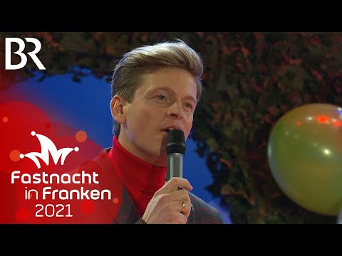 Viva Voce – Halt mer zam | Fastnacht in Franken 2021 | BR Kabarett & Comedy
