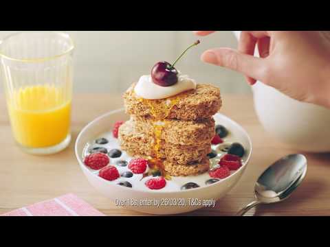 Any-Which-Way-A-Bix - Win £10,000