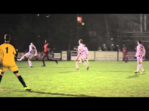 Shamir De Rijp Position: Forward NR20