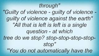 Coldcut - Pan Opticon Lyrics