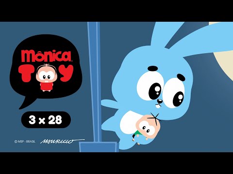 Monica Toy | King Sansong - Special Episode (S03E28)