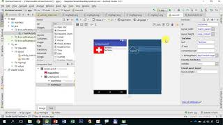18강 kotlin(코틀린) 기반 Android 9.0 ver 1단계 - Custom ListView2