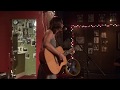 Kate Gaffney - The Torch Club, Sacramento, CA 2015-08-14 (Complete Show)