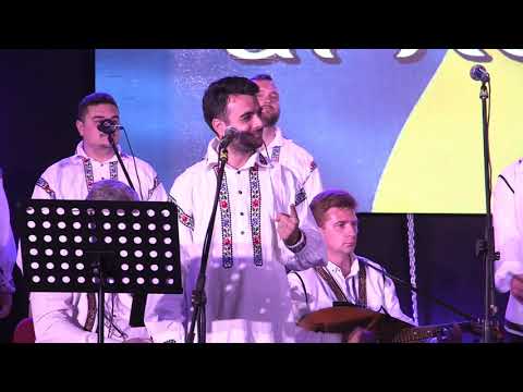 Spectacol Extraordinar Noi suntem ai Romaniei - Corala Armonia