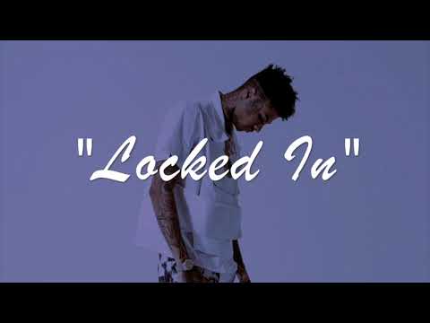 (Sold) BlueFace x Stupid Young x YG Type Beat - Locked In