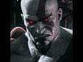 Young Kratos ️ God Of War 3 4K Shorts