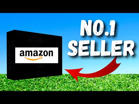 SHOCKING!! AMAZONS NO.1 Seller YOU Will be SURPRISED!!