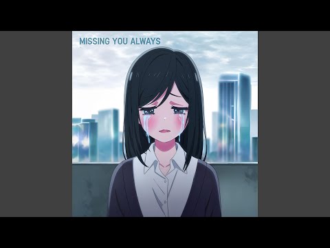 Every Day I Miss You