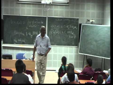 33 Sritharan - Stochastic Navier-Stokes equations - solvability & control