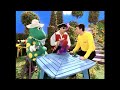 The Wiggles It S A Wiggly Wiggly World 2000 Part 6