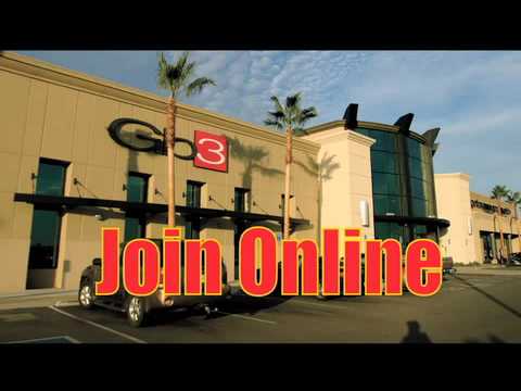 Gb3 Membership