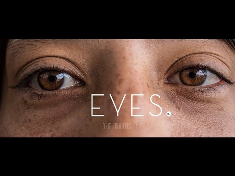 OSM minutes of 2015 - EYES.