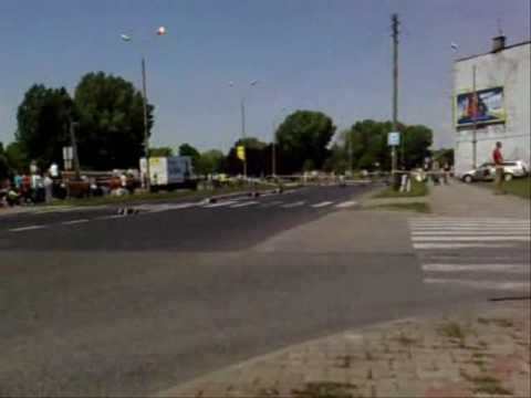 14 Będzinski Rally Sprint