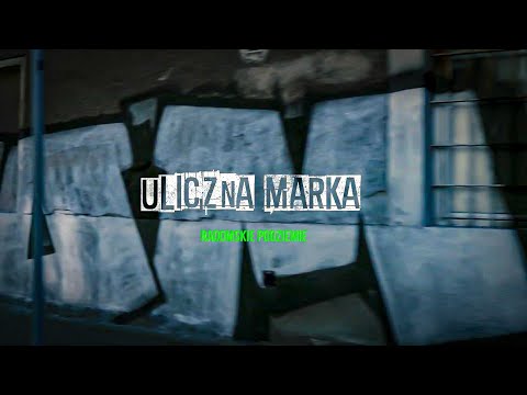 Radomskie Podziemie - Uliczna marka (Prod. ANS)