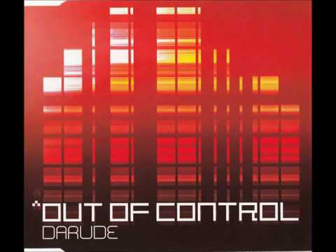 Video thumbnail for Out of Control - Extended Version