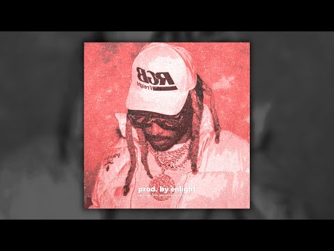 (Free) Future x Travis Scott x Ufo361 Type Beat - "PSALM 97"