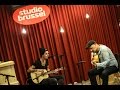 Studio Brussel: K's Choice - Private Revolution (live)