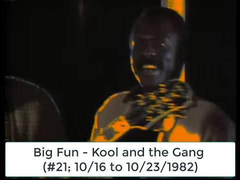 Billboard Top 40 Hits - September 11, 1982